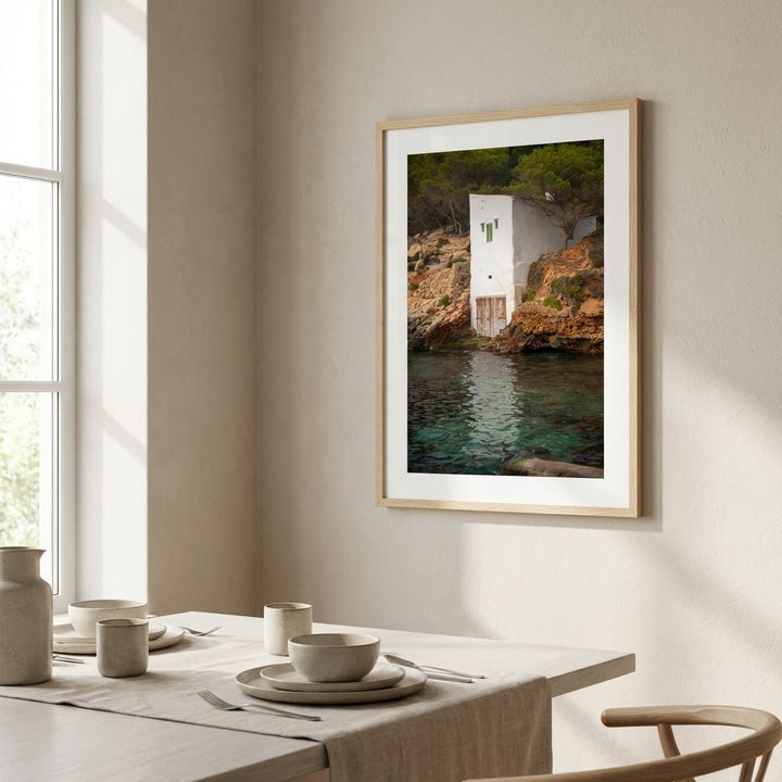 Cala by Colton Jones wall - art - picture - poster