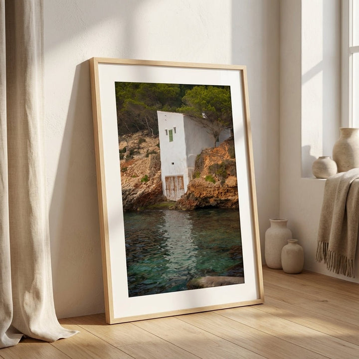 Cala by Colton Jones wall - art - picture - poster