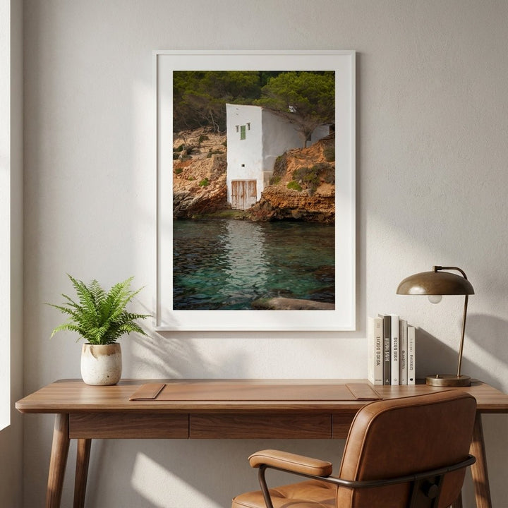 Cala by Colton Jones wall - art - picture - poster