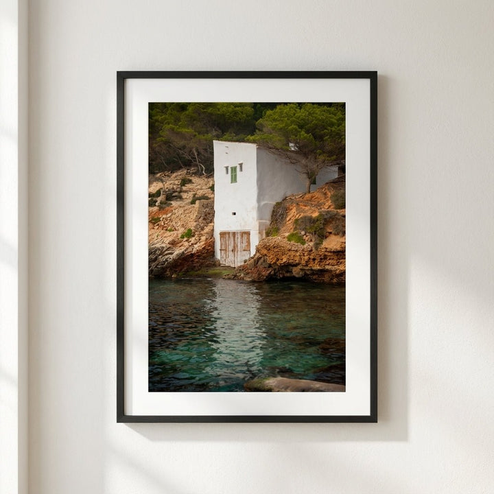 Cala by Colton Jones wall - art - picture - poster