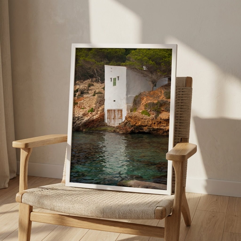 Cala by Colton Jones wall - art - picture - poster