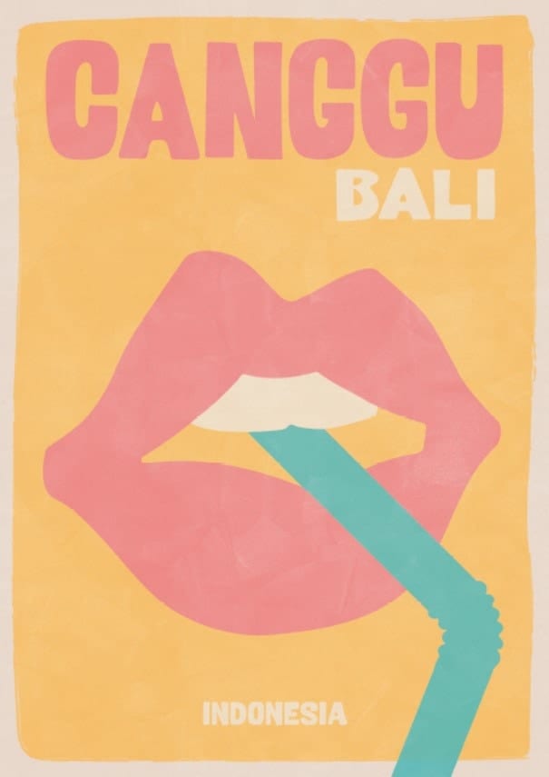 Canggu Posteria By La Posteria Bali