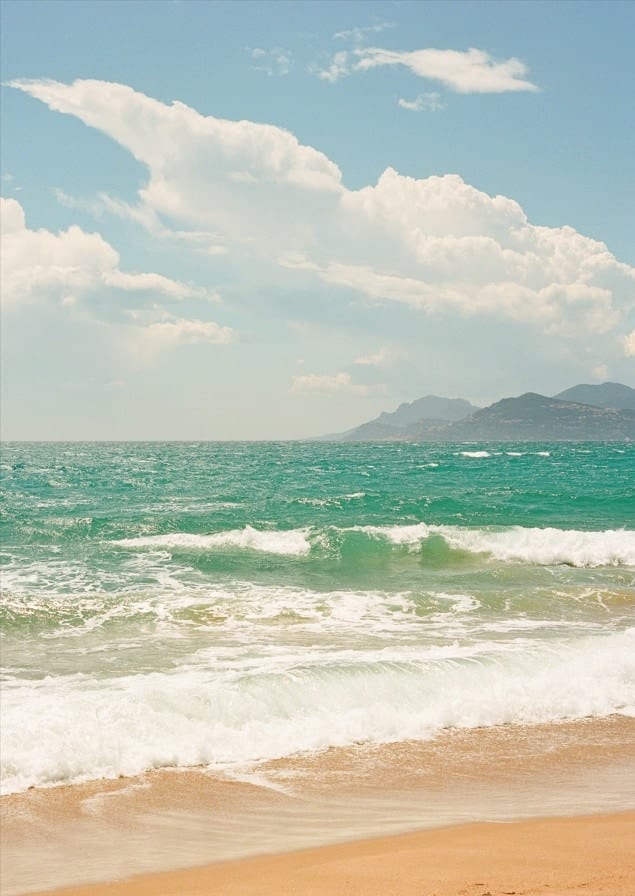 Cannes France By Bethany Young