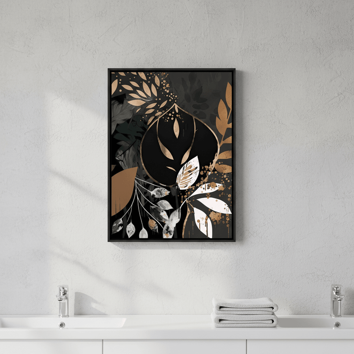 Cedar Claire Complement by Bella Eve wall - art - picture - poster