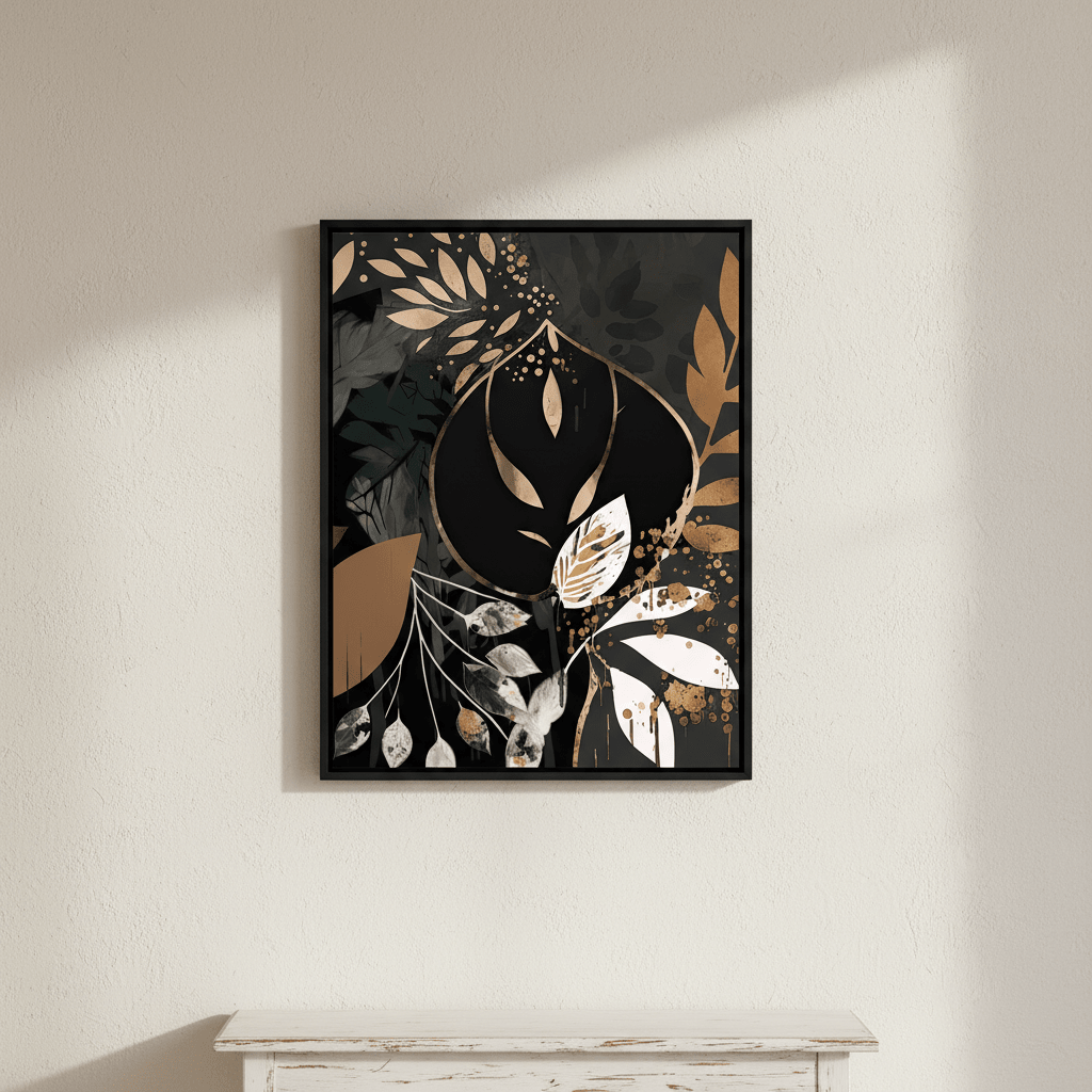 Cedar Claire Complement by Bella Eve wall - art - picture - poster