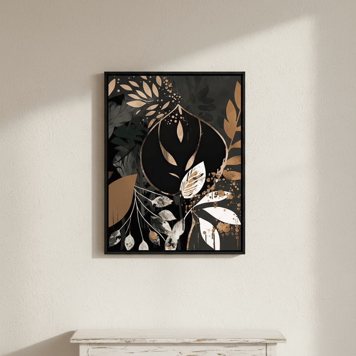 Cedar Claire Complement by Bella Eve wall - art - picture - poster