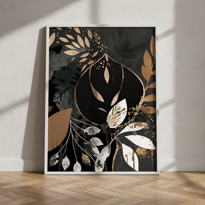 Cedar Claire Complement by Bella Eve wall - art - picture - poster