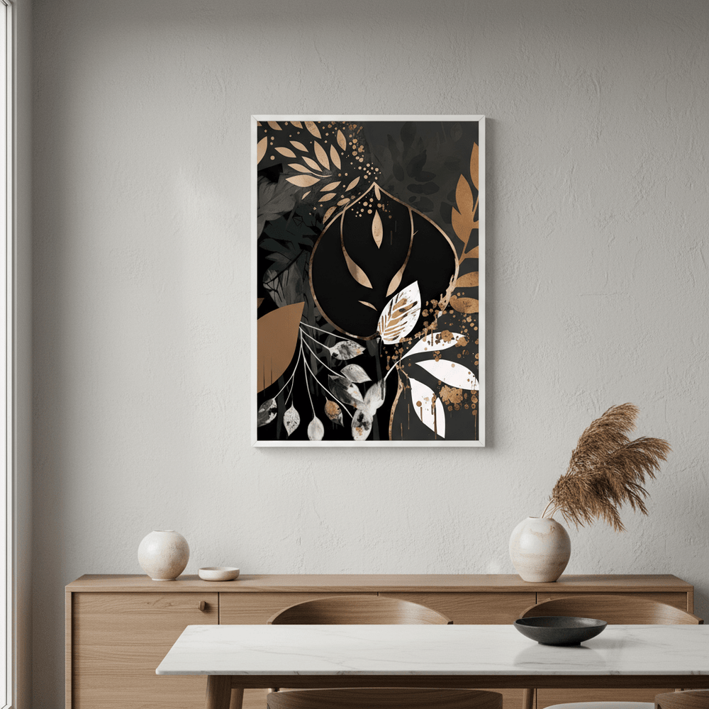 Cedar Claire Complement by Bella Eve wall - art - picture - poster