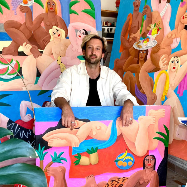 Cédric Pierre-Bez