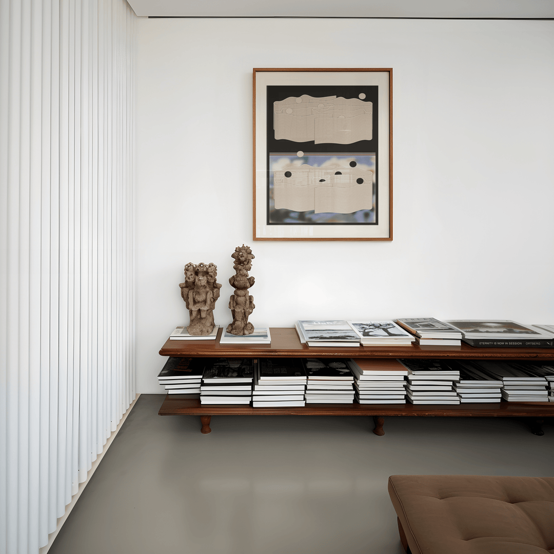 Cerchi by Lorenzo Manni wall - art - picture - poster