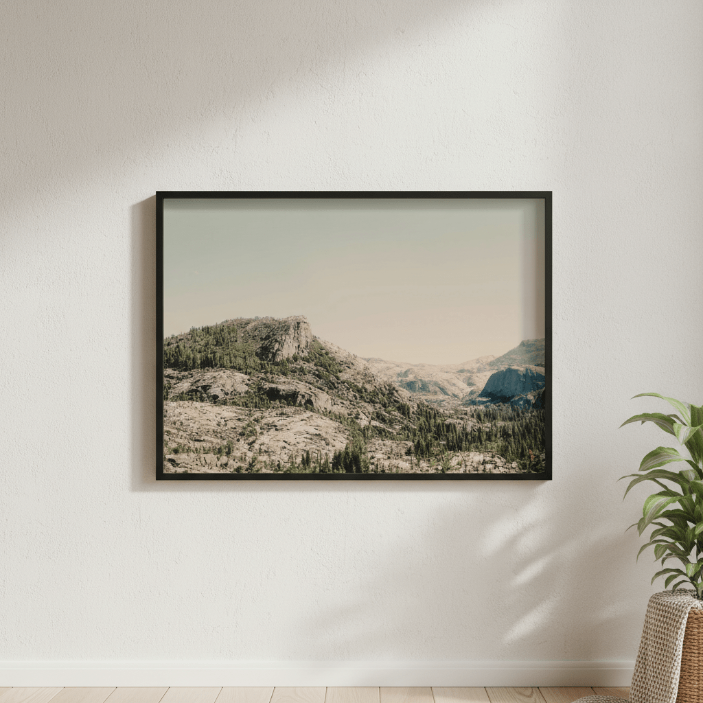 Cherry Creek by Hope Bainbridge wall - art - picture - poster