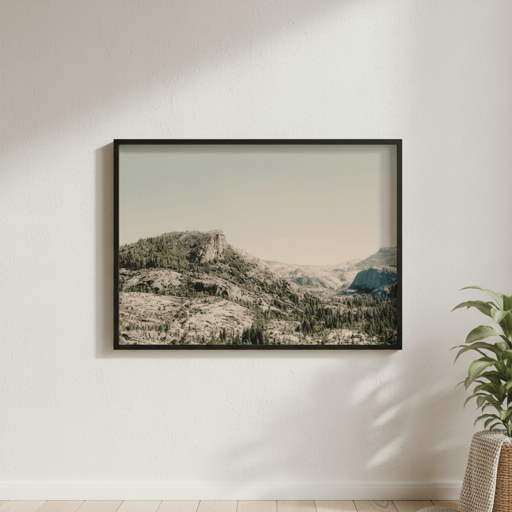 Cherry Creek by Hope Bainbridge wall - art - picture - poster