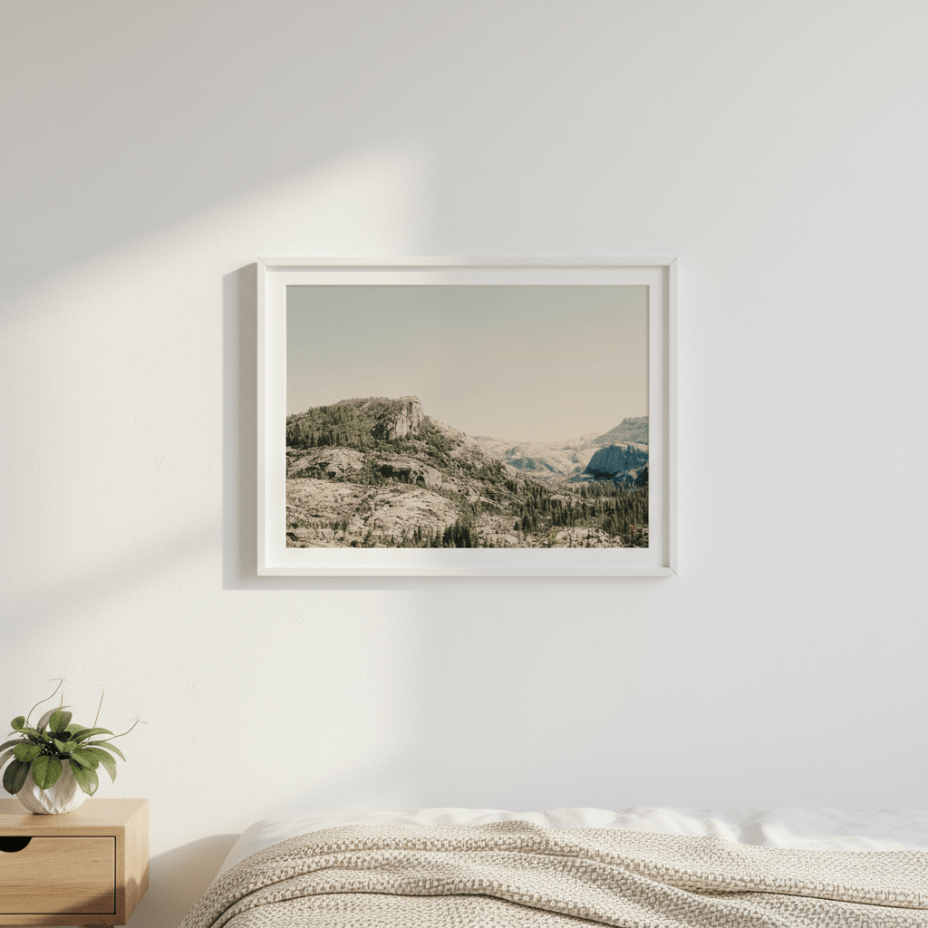 Cherry Creek by Hope Bainbridge wall - art - picture - poster