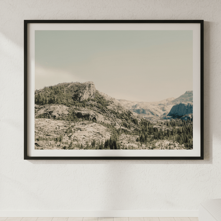 Cherry Creek by Hope Bainbridge wall - art - picture - poster