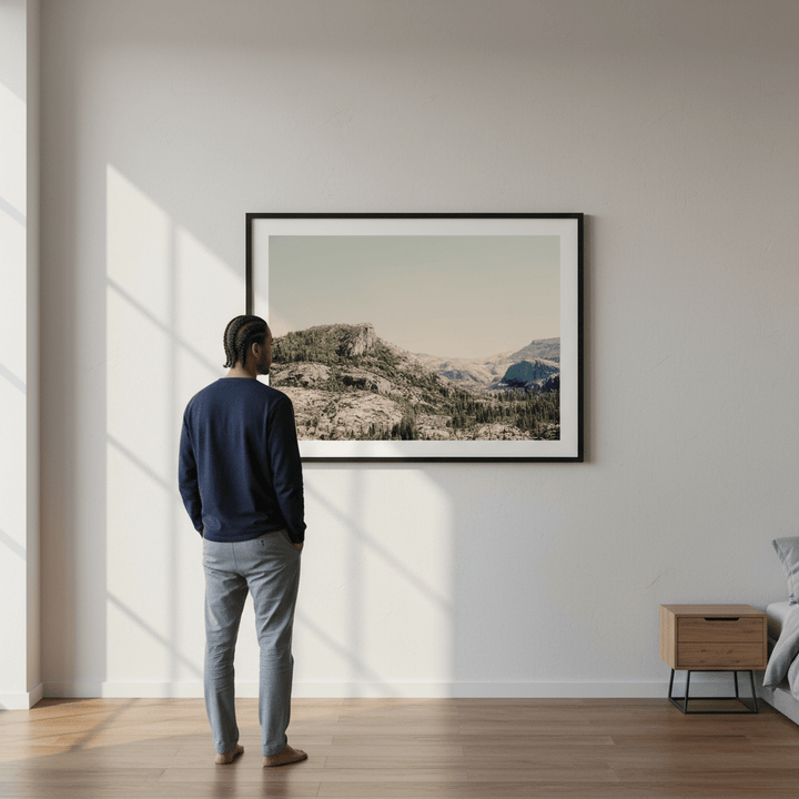 Cherry Creek by Hope Bainbridge wall - art - picture - poster
