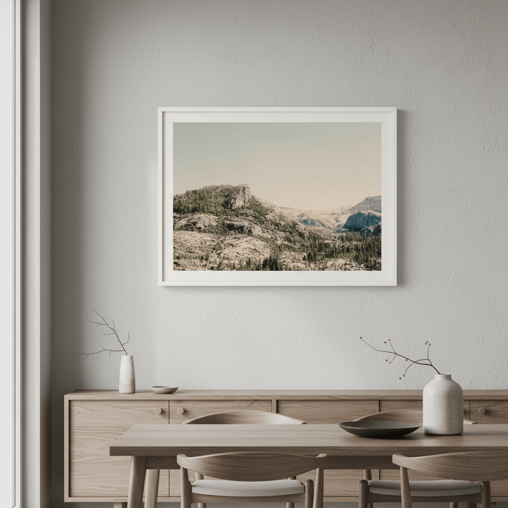 Cherry Creek by Hope Bainbridge wall - art - picture - poster