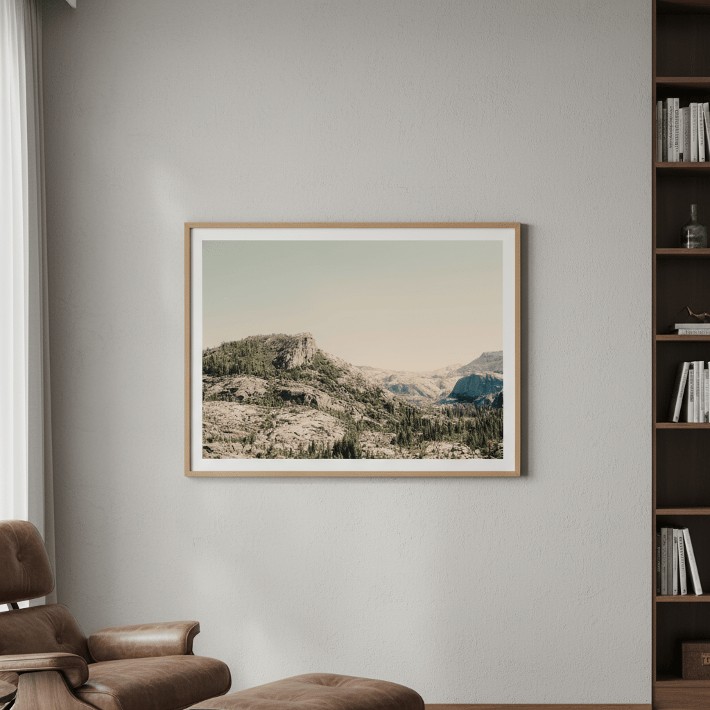 Cherry Creek by Hope Bainbridge wall - art - picture - poster