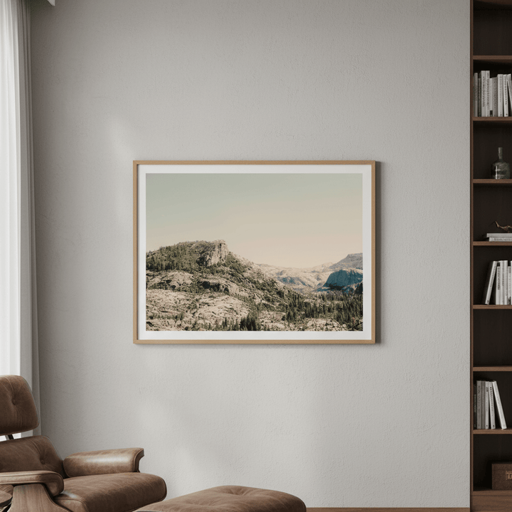 Cherry Creek by Hope Bainbridge wall - art - picture - poster