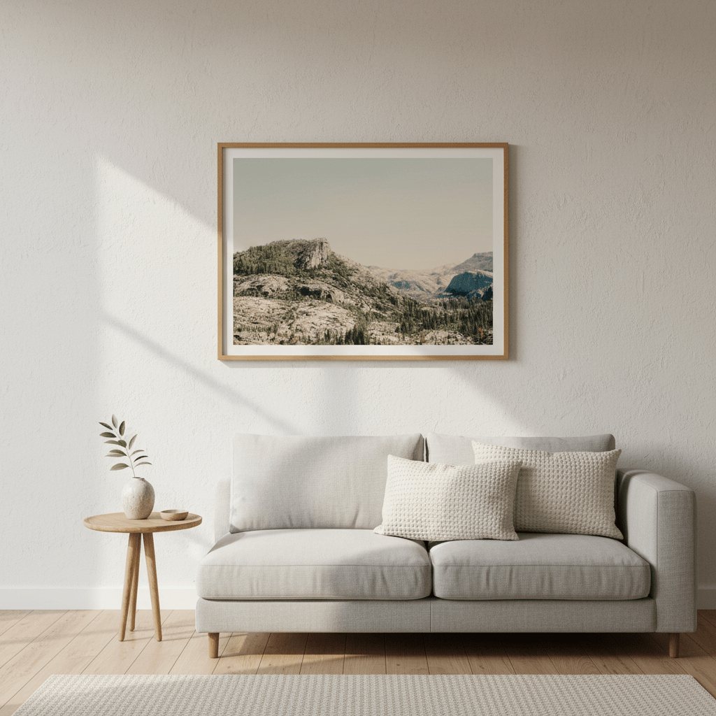 Cherry Creek by Hope Bainbridge wall - art - picture - poster