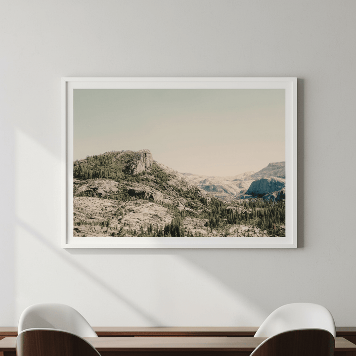 Cherry Creek by Hope Bainbridge wall - art - picture - poster