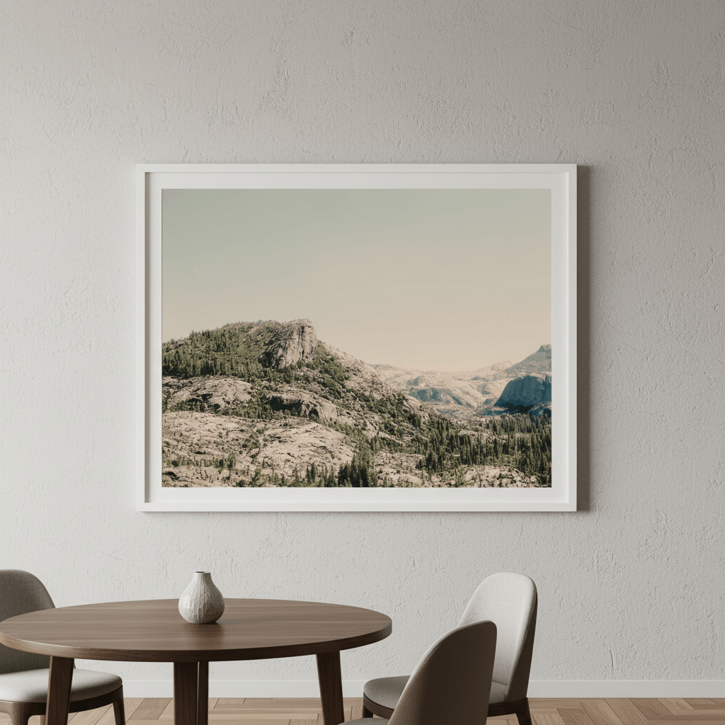 Cherry Creek by Hope Bainbridge wall - art - picture - poster
