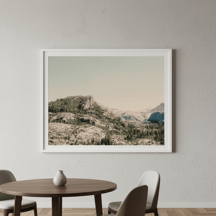 Cherry Creek by Hope Bainbridge wall - art - picture - poster