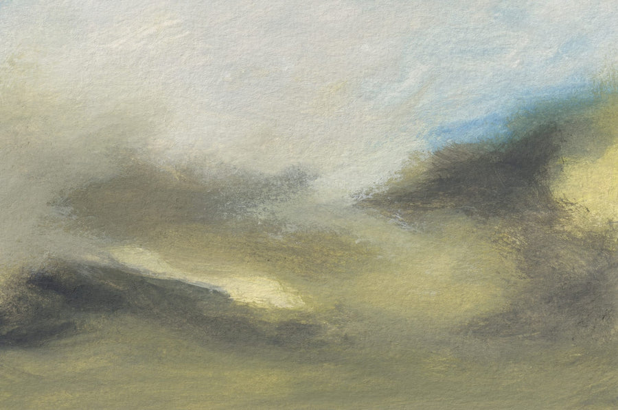 Clearing by Josephine Wianto