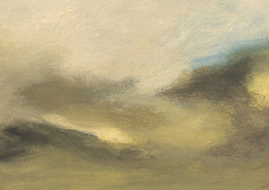 Clearing By Josephine Wianto