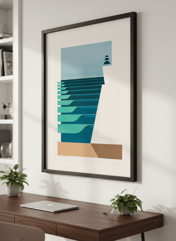 Cliff Posteria By La Posteria Bali