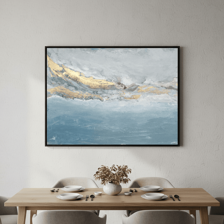 Close to Bliss by Julia Contacessi wall - art - picture - poster