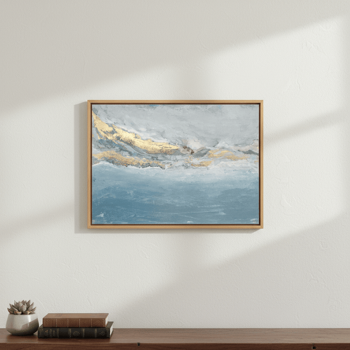 Close to Bliss by Julia Contacessi wall - art - picture - poster
