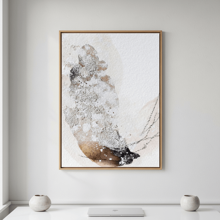 Clouds by Katharina Daneke wall - art - picture - poster