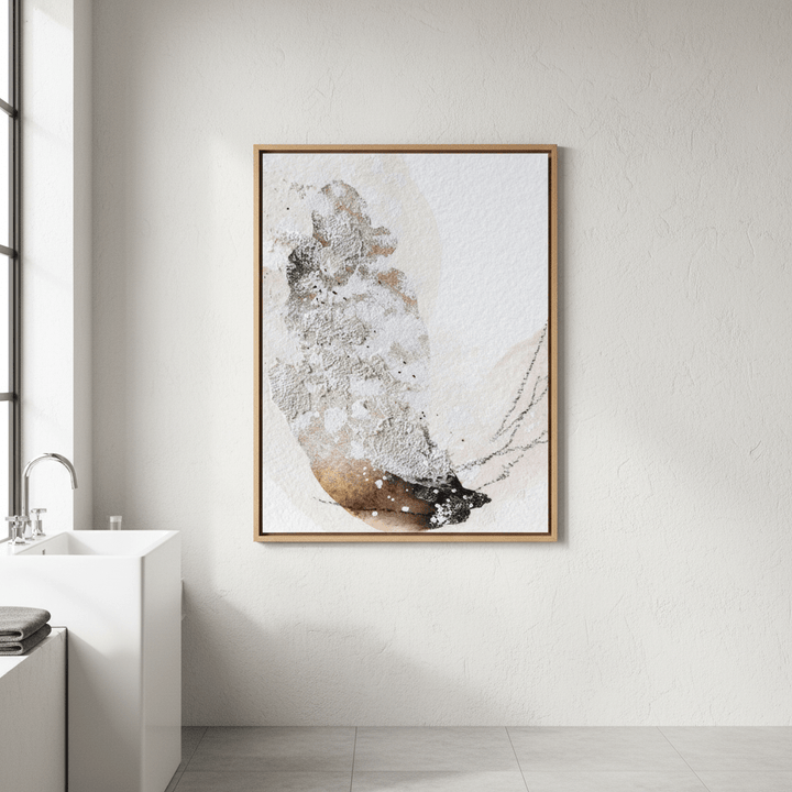 Clouds by Katharina Daneke wall - art - picture - poster