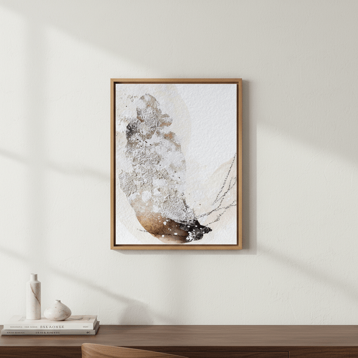 Clouds by Katharina Daneke wall - art - picture - poster