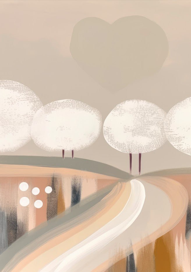 Cloudtop Wonderland by Bella Eve