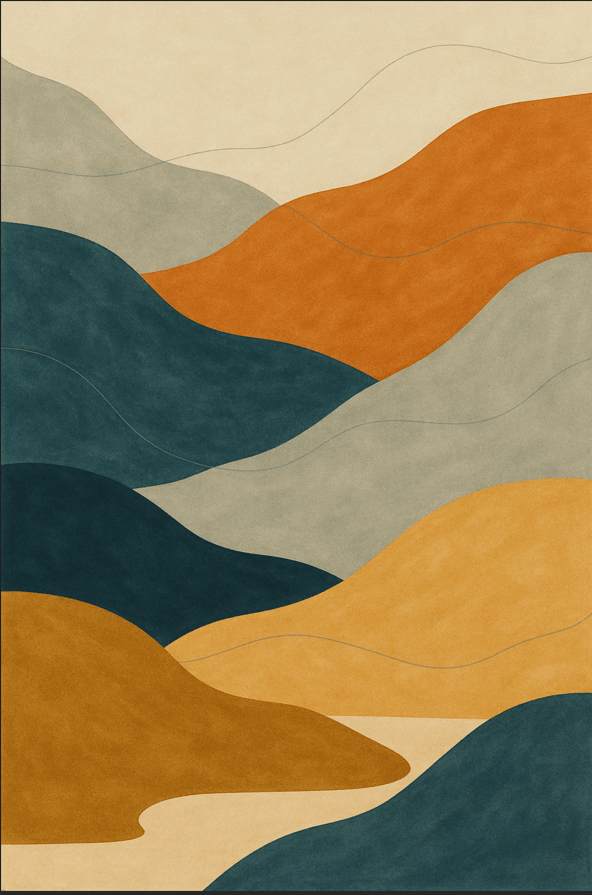 Coastal Mirage,frame