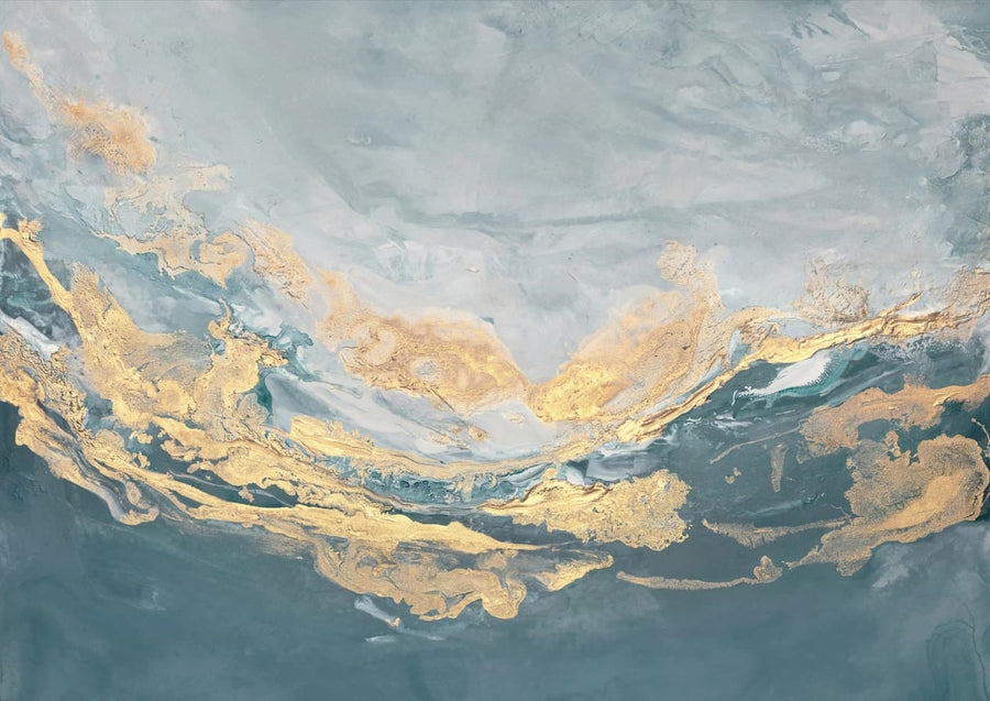 Coastal Sage No3 by Julia Contacessi