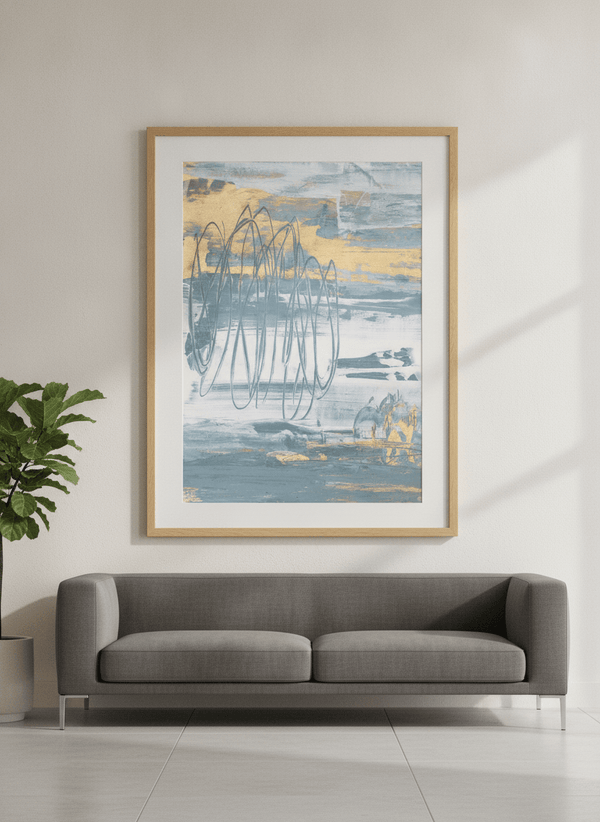 Confectioneries No2 Julia Contacessi | Art & Canvas Print
