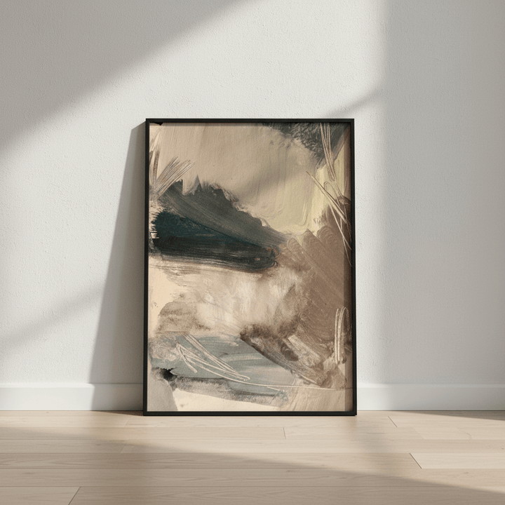 Continental by Hope Bainbridge wall - art - picture - poster