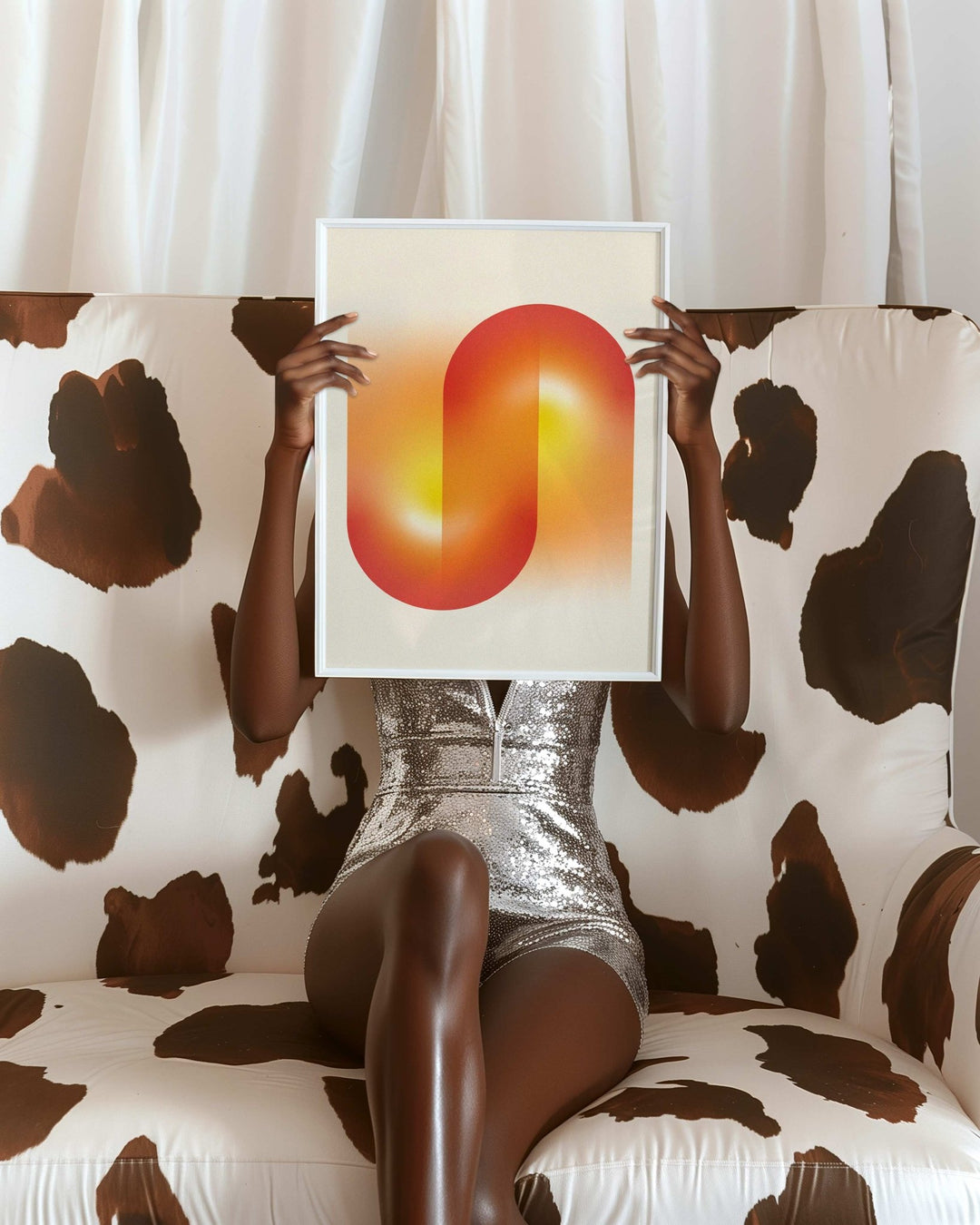 Continuum Art Poster wall - art - picture - poster