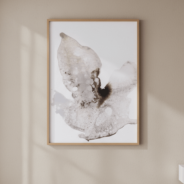Coquille by Katharina Daneke