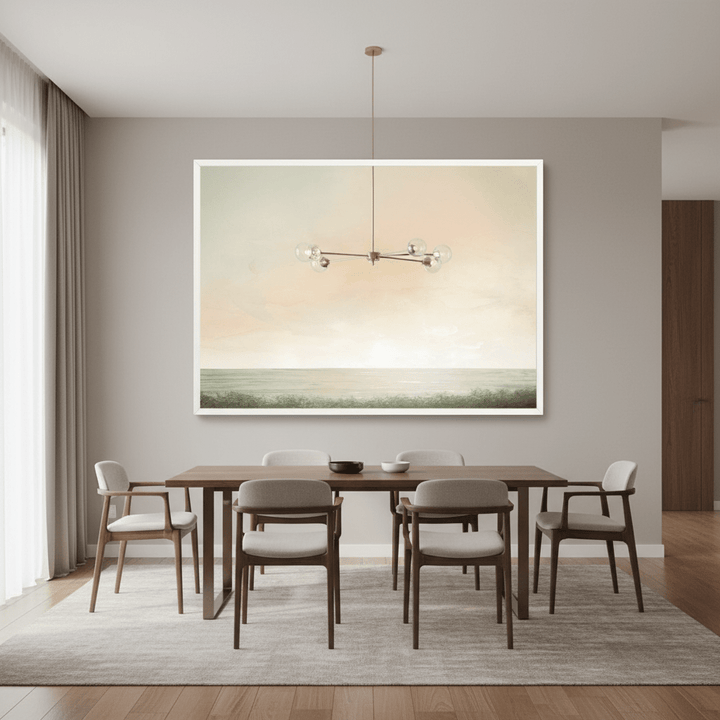 Cottesloe Dreaming by Deer Muskeeter wall - art - picture - poster