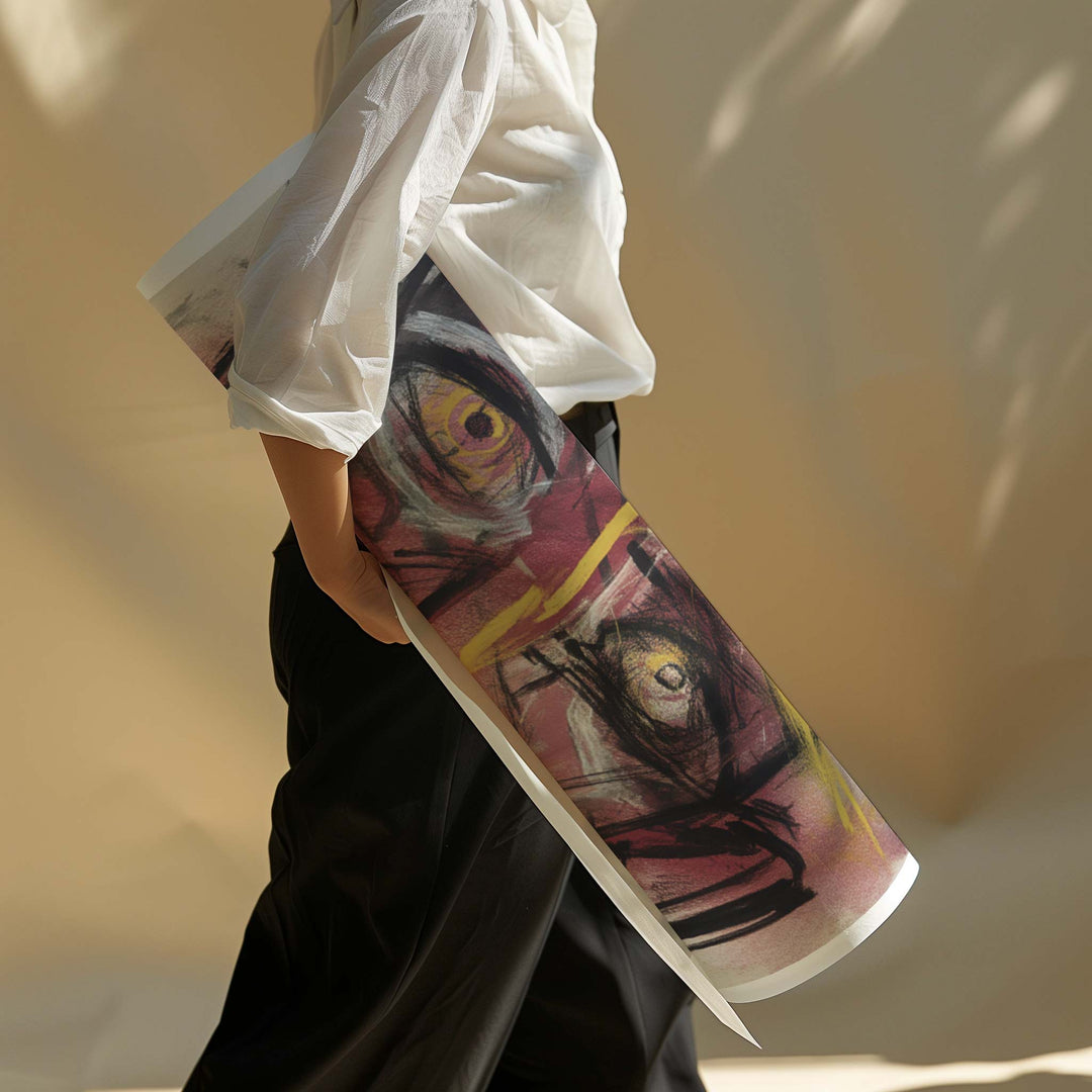 Crown of Noise by Milo Vex wall - art - picture - poster