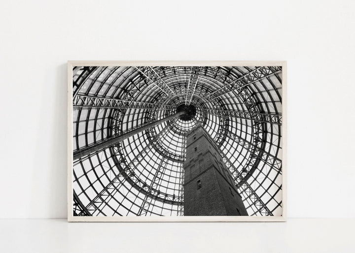 Daimaru by Nicole Hunter wall - art - picture - poster