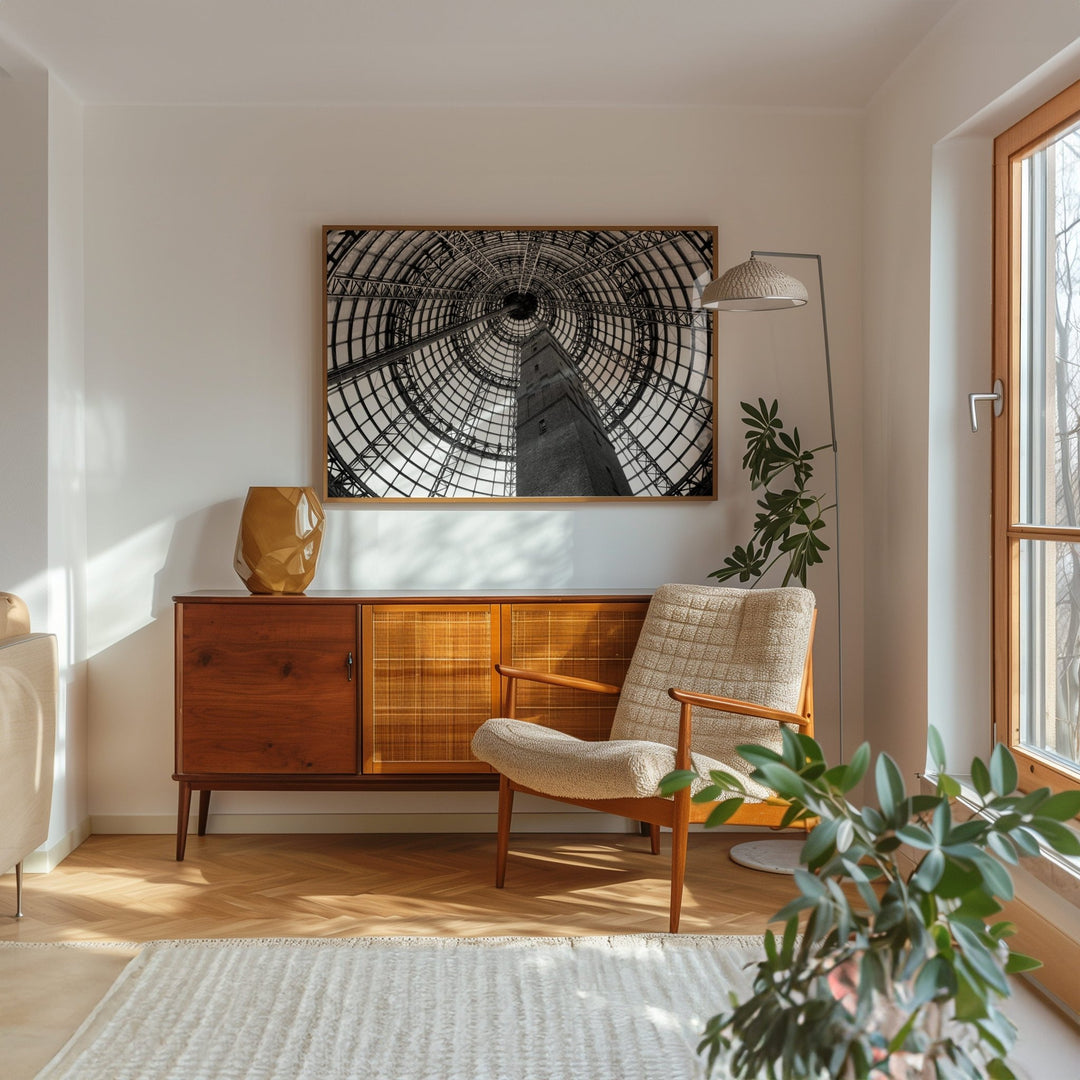 Daimaru by Nicole Hunter wall - art - picture - poster