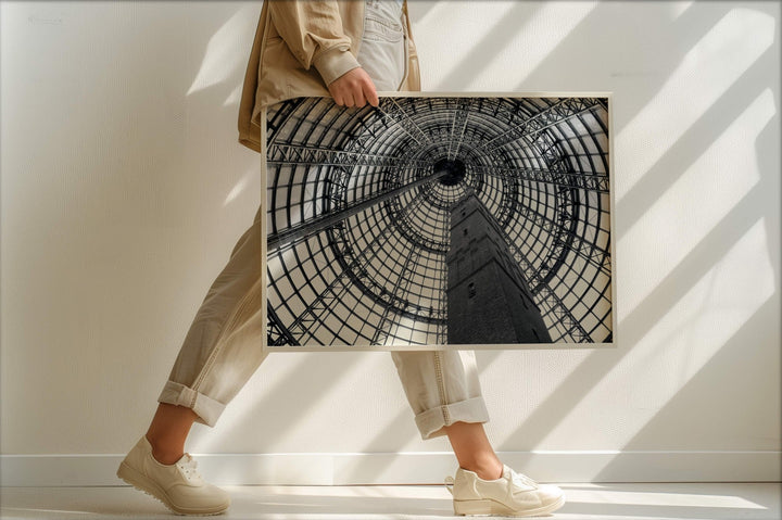 Daimaru by Nicole Hunter wall - art - picture - poster