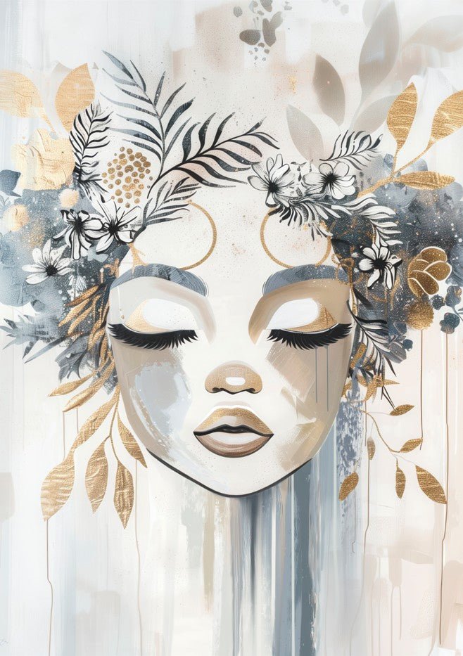 Daisy Dream by Bella Eve