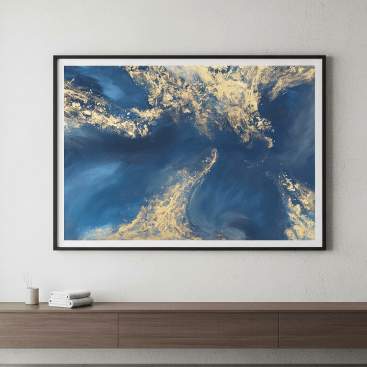 Decadence by Julia Contacessi wall - art - picture - poster