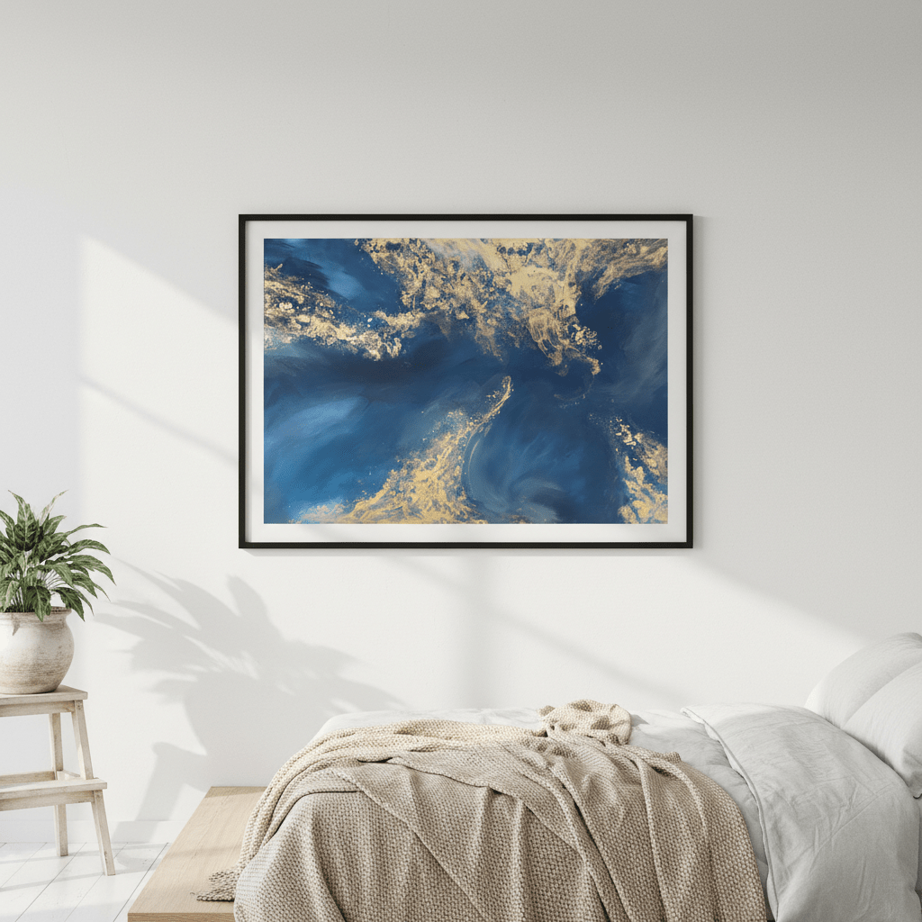 Decadence by Julia Contacessi wall - art - picture - poster