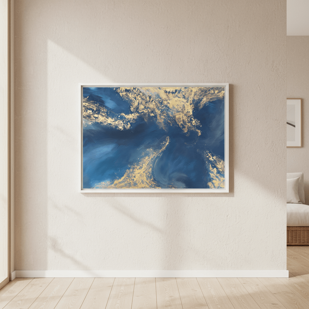 Decadence by Julia Contacessi wall - art - picture - poster